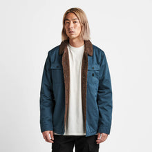 Load image into Gallery viewer, Roark - Hebrides Jacket - Deep Blue