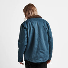 Load image into Gallery viewer, Roark - Hebrides Jacket - Deep Blue