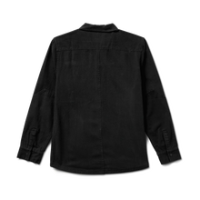 Load image into Gallery viewer, Roark - Hebrides Unlined Jacket - Black