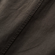 Load image into Gallery viewer, Roark - Hebrides Unlined Jacket - Black