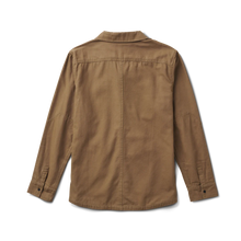 Load image into Gallery viewer, Roark - Hebrides Unlined Jacket - Dark Khaki