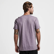 Load image into Gallery viewer, Roark - Well Worn Midweight Organic Tee - Purple Haze