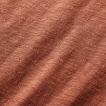 Load image into Gallery viewer, Roark - Well Worn Organic Midweight Tee - Red Wine