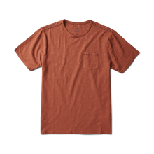 Load image into Gallery viewer, Roark - Well Worn Midweight Organic Tee