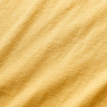 Load image into Gallery viewer, Roark - Well Worn Organic Lightweight Tee - Dusty Gold