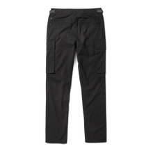 Load image into Gallery viewer, Roark - Campover Cargo Pant - Black