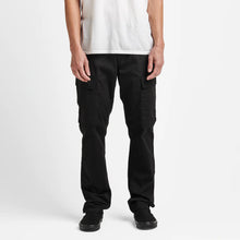 Load image into Gallery viewer, Roark - Campover Cargo Pant - Black