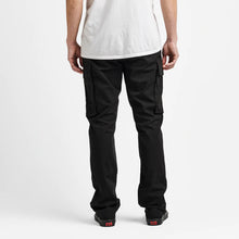 Load image into Gallery viewer, Roark - Campover Cargo Pant - Black