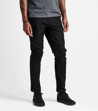 Load image into Gallery viewer, Roark - Porter Pant 3.0 - Black