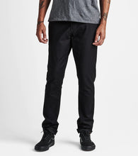 Load image into Gallery viewer, Roark - Porter Pant 3.0 - Black