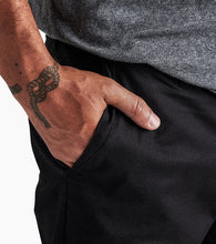 Load image into Gallery viewer, Roark - Porter Pant 3.0 - Black