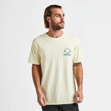Load image into Gallery viewer, Roark - Paradise Mineral Wash Tee