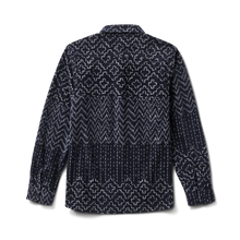 Load image into Gallery viewer, Roark - Diablo Polar Dark Navy Sashiko