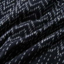 Load image into Gallery viewer, Roark - Diablo Polar Dark Navy Sashiko