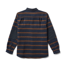 Load image into Gallery viewer, Roark - Nordsman Flannel - Dark Navy 2