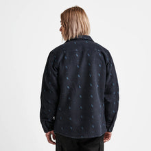 Load image into Gallery viewer, Roark - Andes Flannel - Dark Navy 2