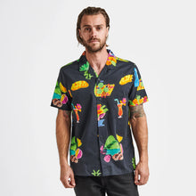 Load image into Gallery viewer, Roark - Gonzo Tahiti Treat Shirt