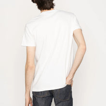 Load image into Gallery viewer, Naked & Famous - Pocket Tee - Slub Sashiko Denim