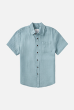 Load image into Gallery viewer, Katin - Alan Solid Shirt
