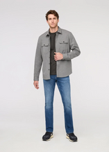 Load image into Gallery viewer, Duer - Performance Denim+ - Slim Straight - Alpine Indigo