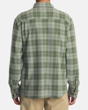 Load image into Gallery viewer, RVCA - Vacancy Long Sleeve Shirt