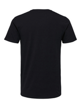 Load image into Gallery viewer, Selected - Pima O-Neck Tee
