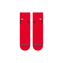 Load image into Gallery viewer, Stance - NBA x Stance Staples Quarter Socks