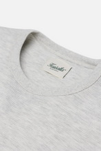Load image into Gallery viewer, Kuwalla-Tee - Boxy Waffle Tee
