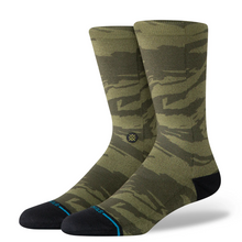 Load image into Gallery viewer, Stance - Camoblend Crew Socks