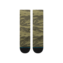 Load image into Gallery viewer, Stance - Camoblend Crew Socks