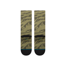 Load image into Gallery viewer, Stance - Camoblend Crew Socks
