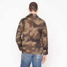Load image into Gallery viewer, Naked & Famous - Chore Coat - Fern Camo