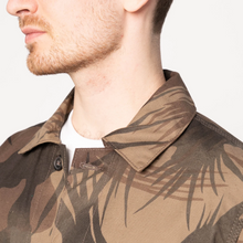 Load image into Gallery viewer, Naked & Famous - Chore Coat - Fern Camo