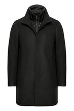 Load image into Gallery viewer, Matinique - Harvey N Classic Wool Coat