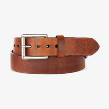 Load image into Gallery viewer, Brave - Classic Bridle Leather Belt