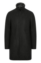 Load image into Gallery viewer, Matinique - Harvey N Classic Wool Coat