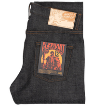 Load image into Gallery viewer, Naked & Famous - Easy Guy - Elephant 13 Red Core