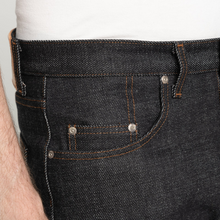 Load image into Gallery viewer, Naked & Famous - Easy Guy - Elephant 13 Red Core
