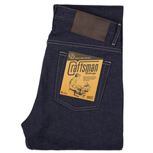 Load image into Gallery viewer, Naked & Famous - Easy Guy - Craftsmen Selvedge