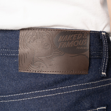Load image into Gallery viewer, Naked & Famous - Easy Guy - Craftsmen Selvedge