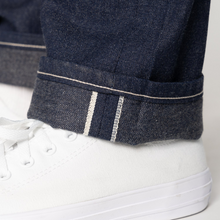 Load image into Gallery viewer, Naked & Famous - Easy Guy - Craftsmen Selvedge