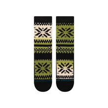 Load image into Gallery viewer, Stance - Eureka Crew Socks