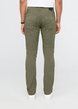 Load image into Gallery viewer, Duer - No Sweat Pant - Relaxed Taper - Light Fern