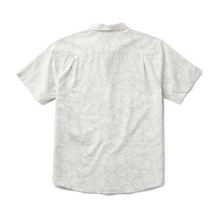 Load image into Gallery viewer, Roark - Journey Short Sleeve Shirt - Ghost Grey