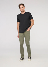 Load image into Gallery viewer, Duer - No Sweat Pant - Slim Fit - Light Fern