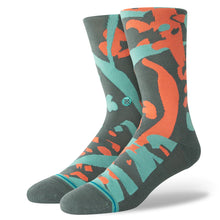 Load image into Gallery viewer, Stance - Lipard Crew Socks