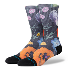 Load image into Gallery viewer, Stance - Lucias Floral Crew Socks