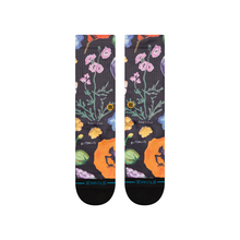 Load image into Gallery viewer, Stance - Lucias Floral Crew Socks