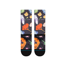 Load image into Gallery viewer, Stance - Lucias Floral Crew Socks