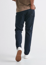 Load image into Gallery viewer, Duer - Relaxed Fit No Sweat Pant - Navy